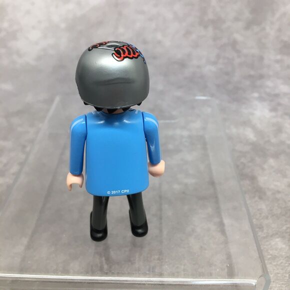 Playmobil Ghostbusters Figure- Spengler - Picture 2 of 4